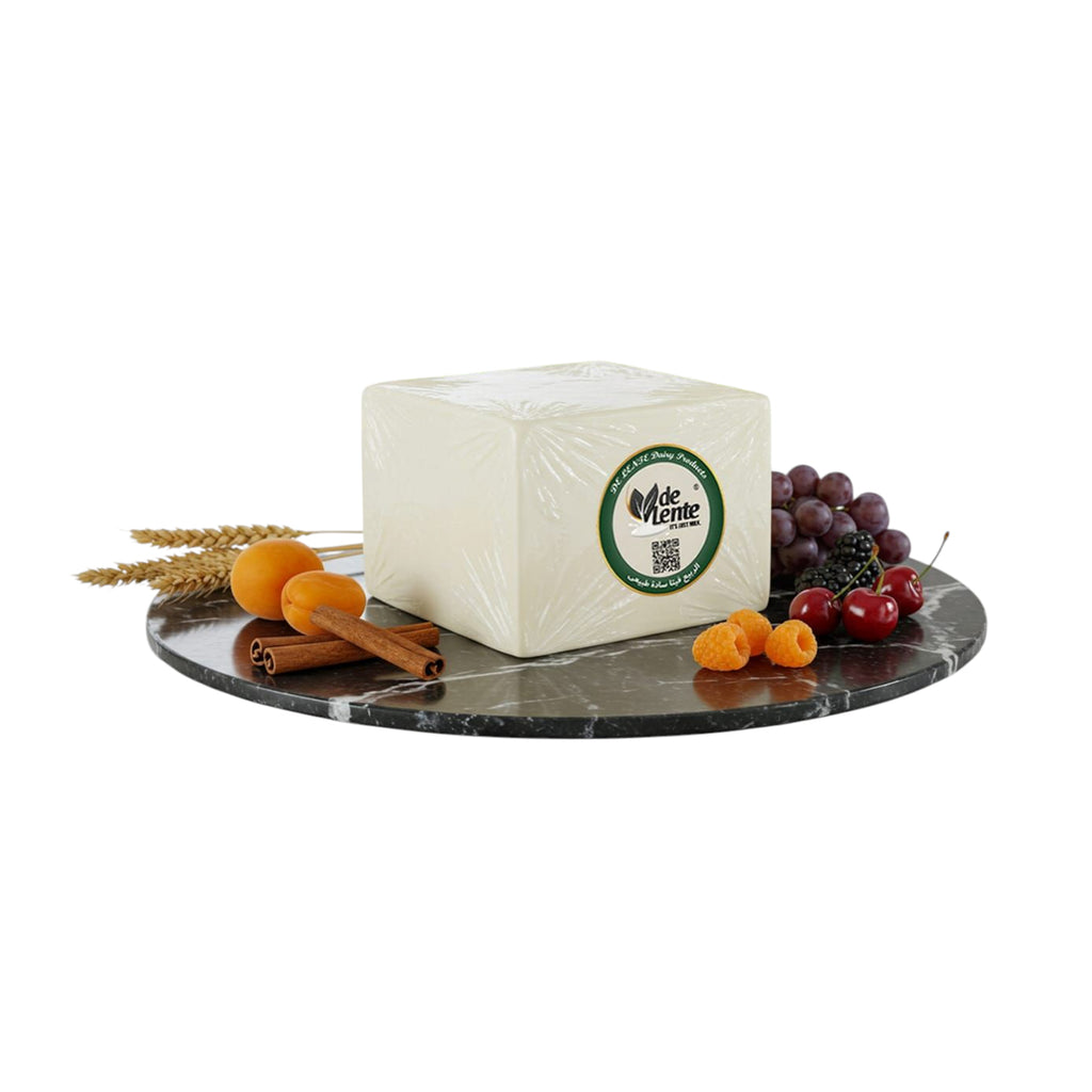 The Everyday Dairy Box