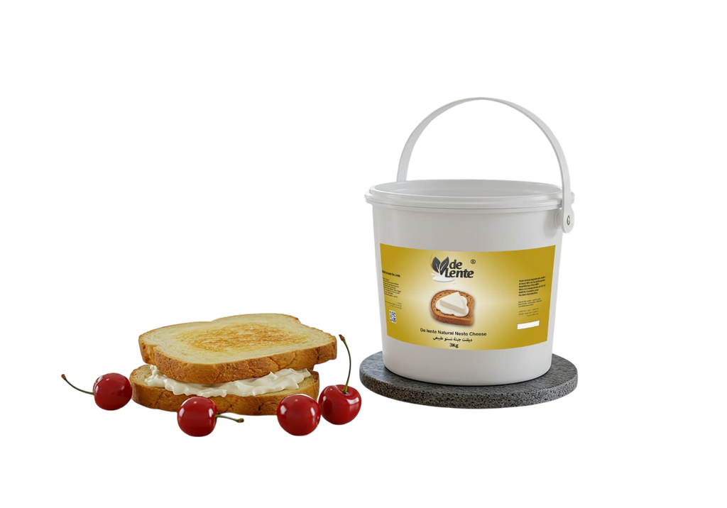 The Kitchen Essentials