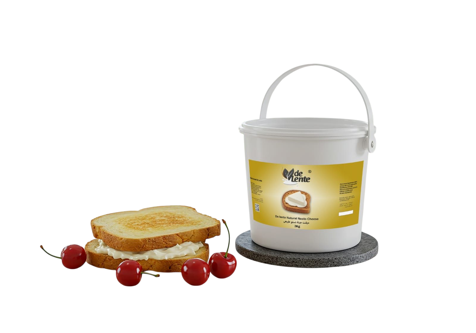 The Kitchen Essentials